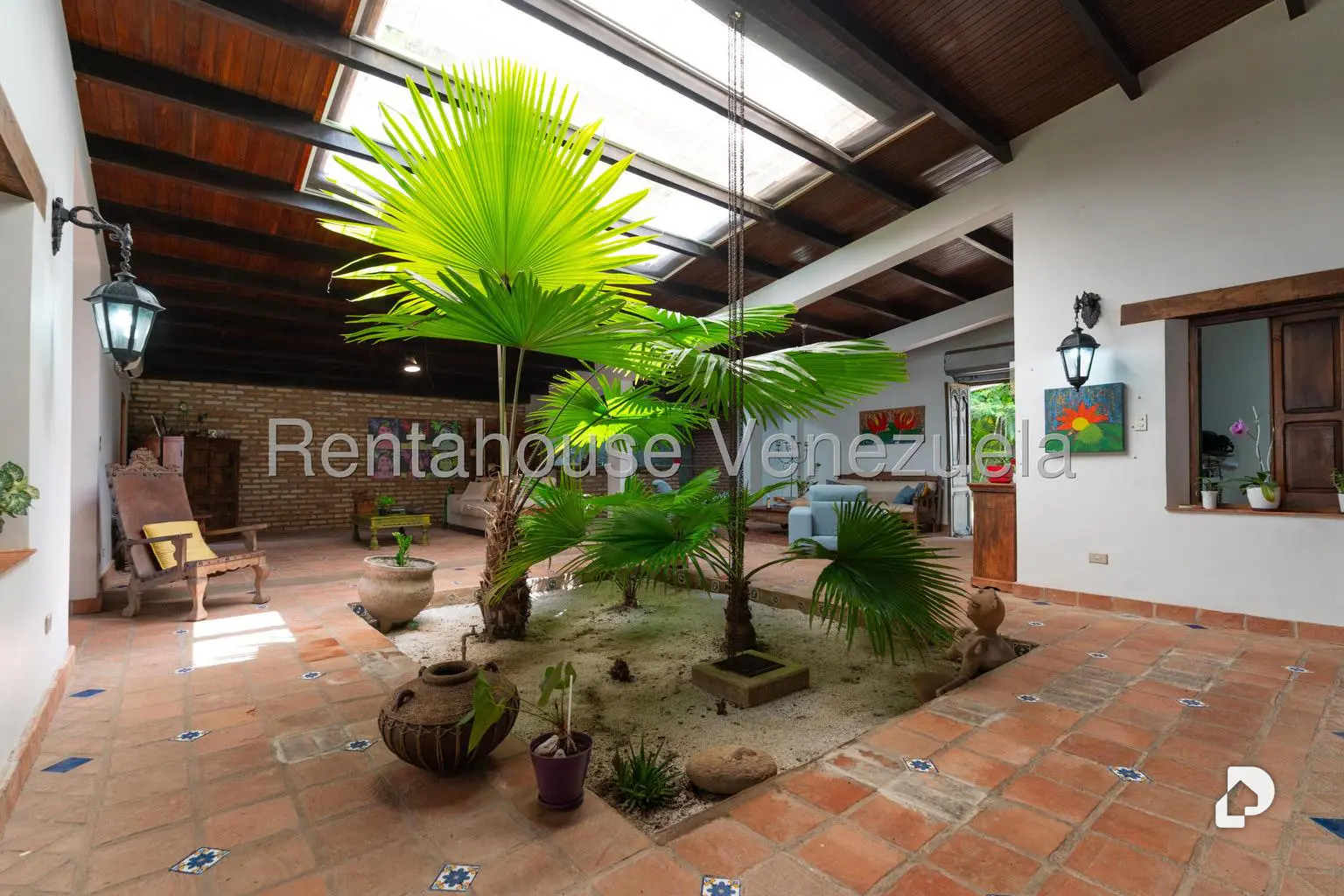 Casa en Prados del Este, Caracas – 9