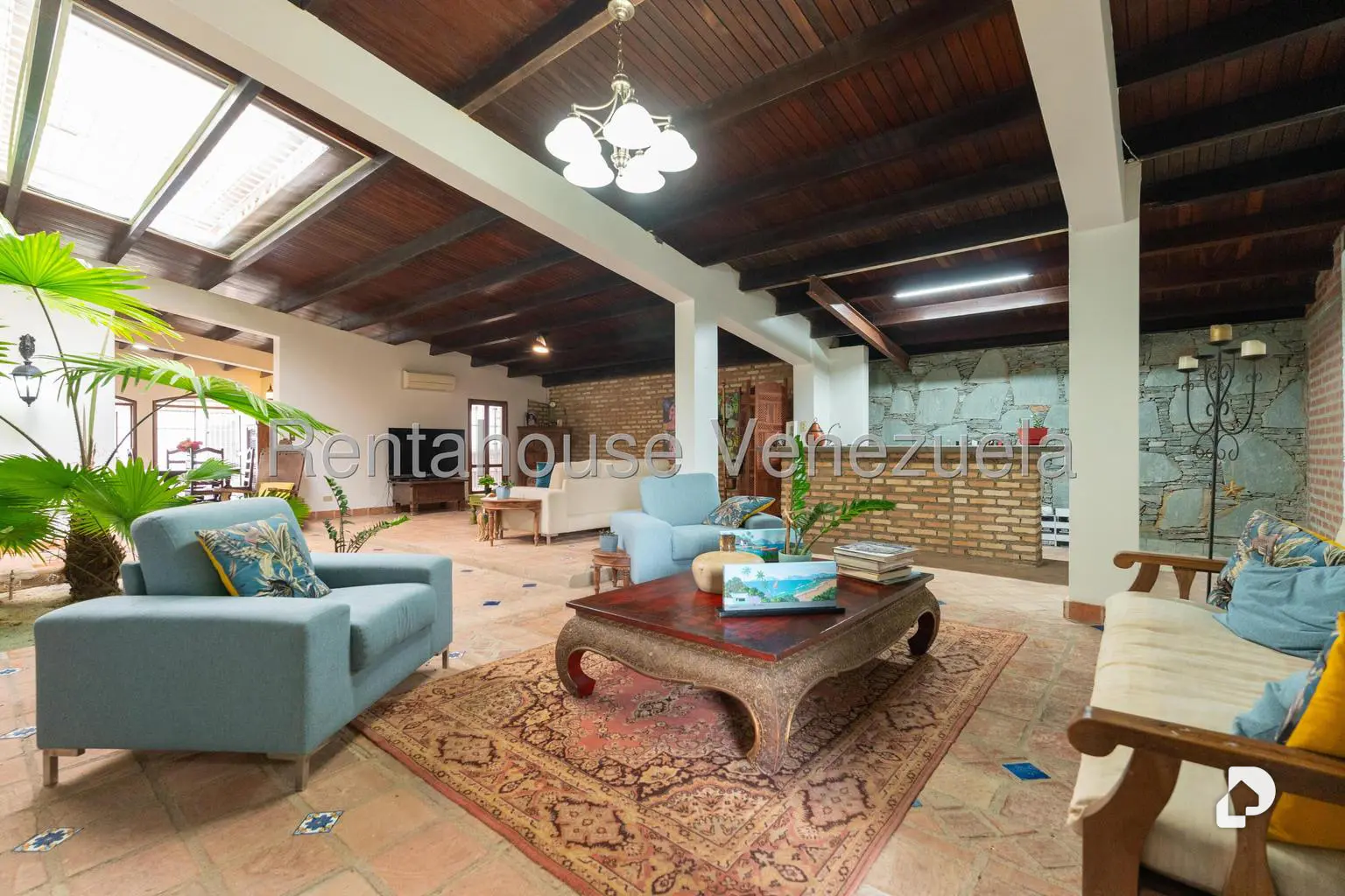 Casa en Prados del Este, Caracas – 11