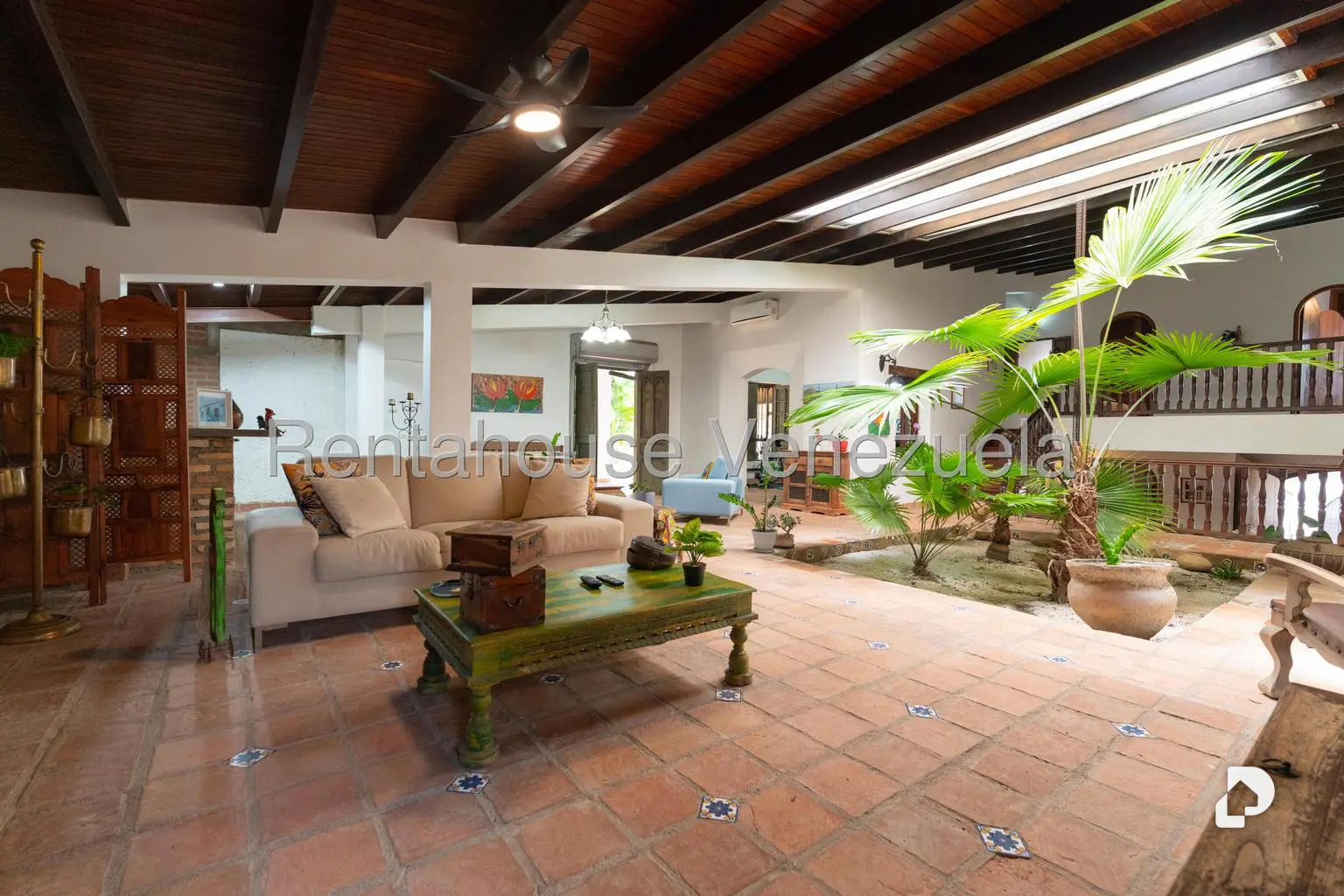Casa en Prados del Este, Caracas – 8
