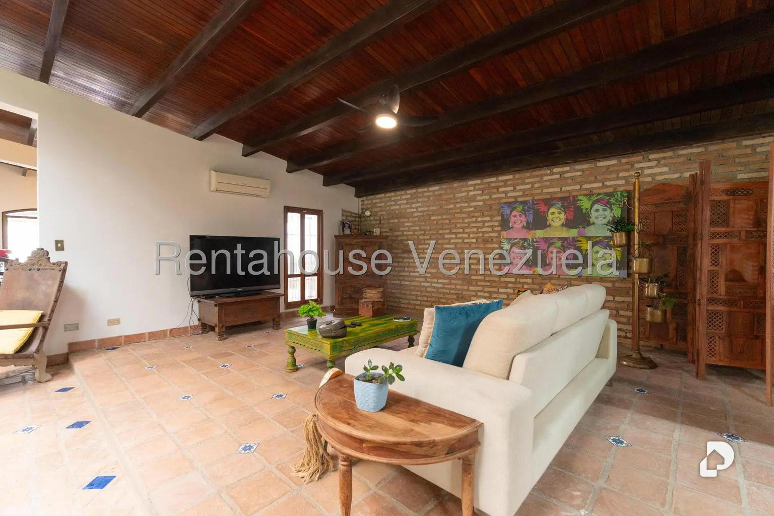 Casa en Prados del Este, Caracas – 10