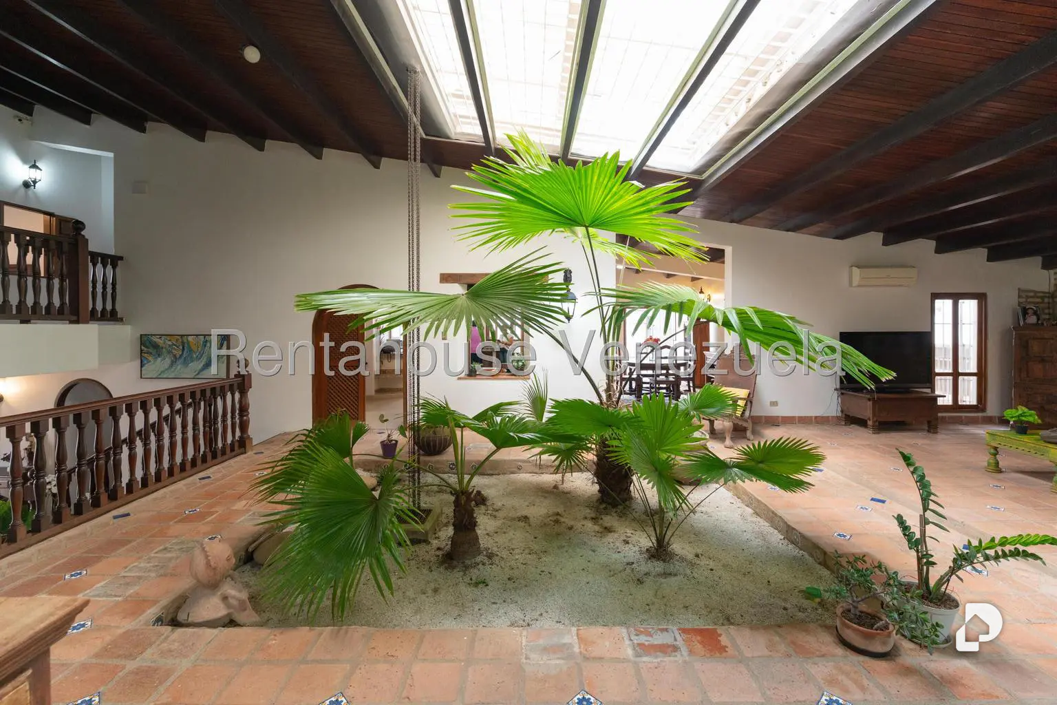 Casa en Prados del Este, Caracas – 16