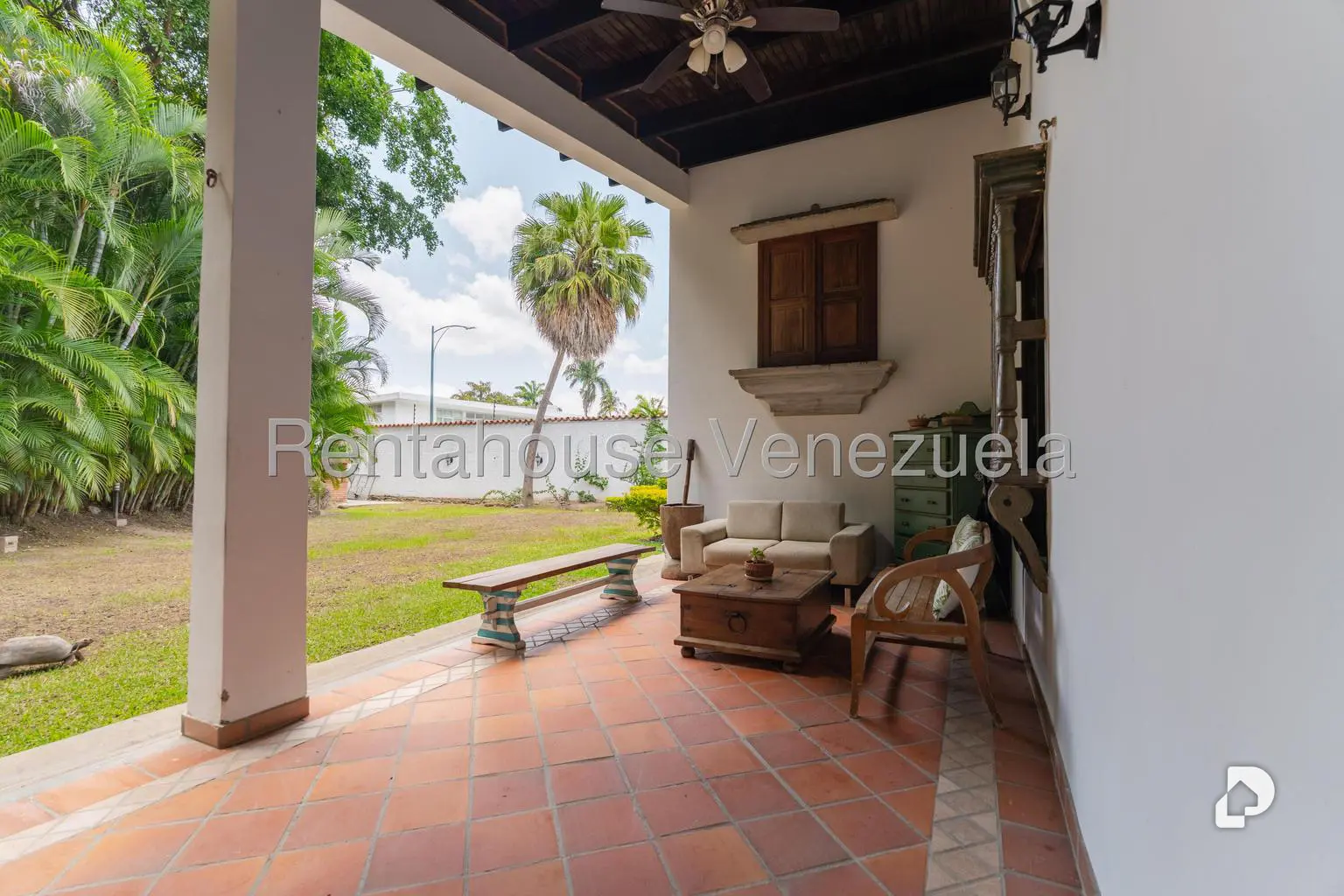 Casa en Prados del Este, Caracas – 21