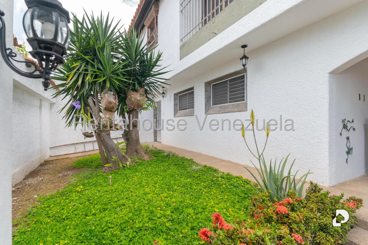 Casa en Prados del Este, Caracas – 3