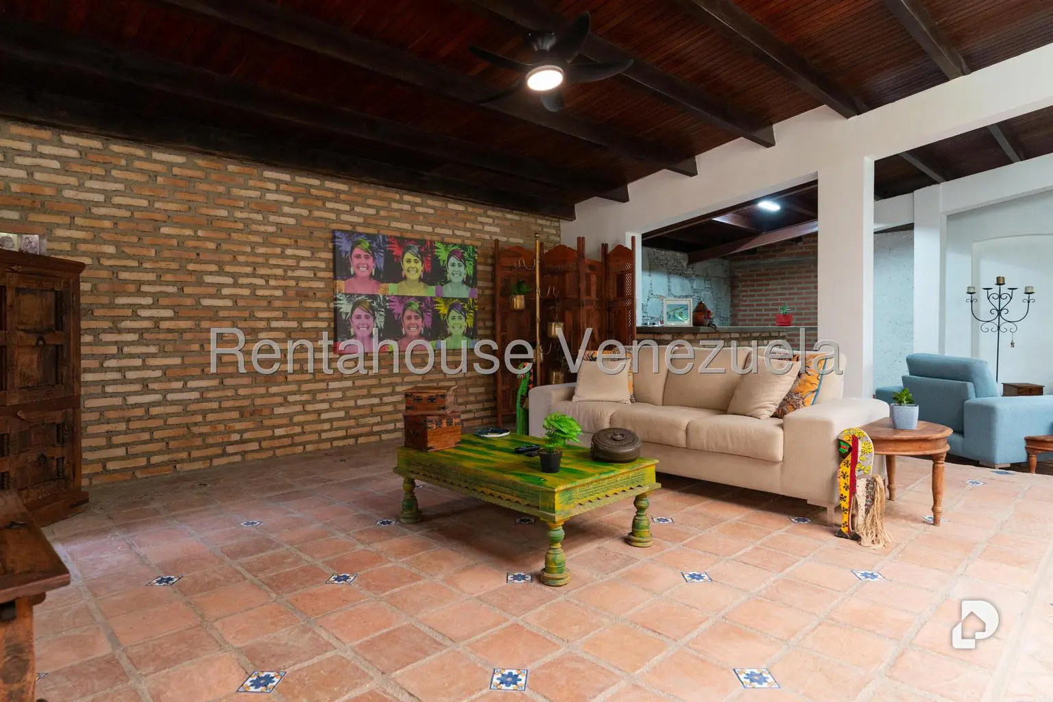 Casa en Prados del Este, Caracas – 7