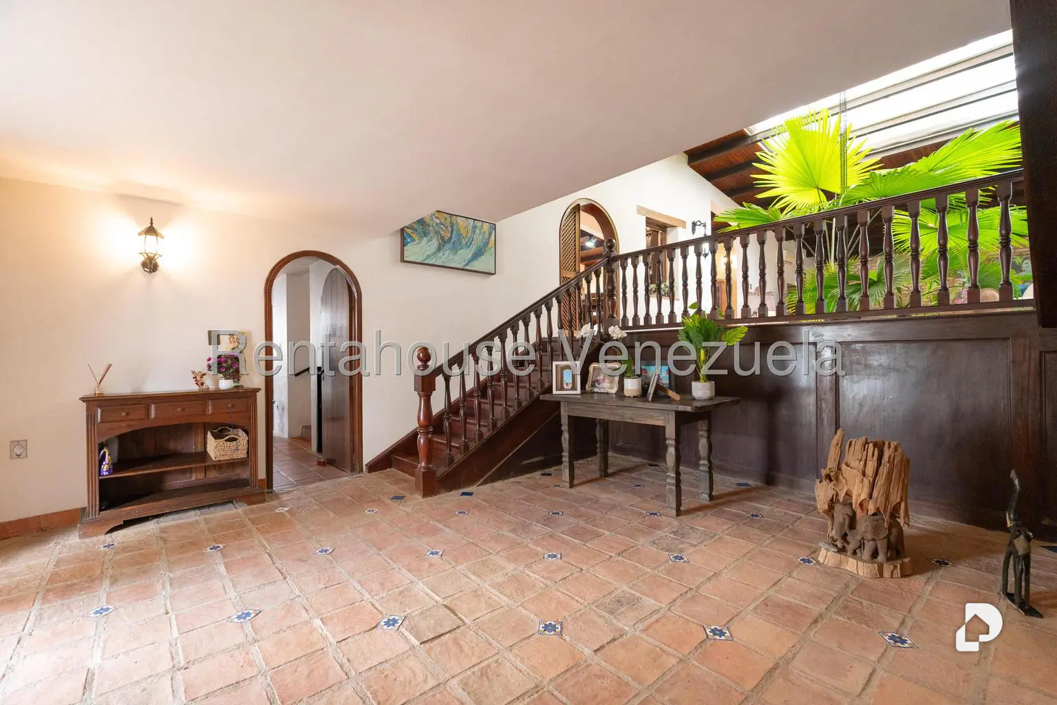 Casa en Prados del Este, Caracas – 5