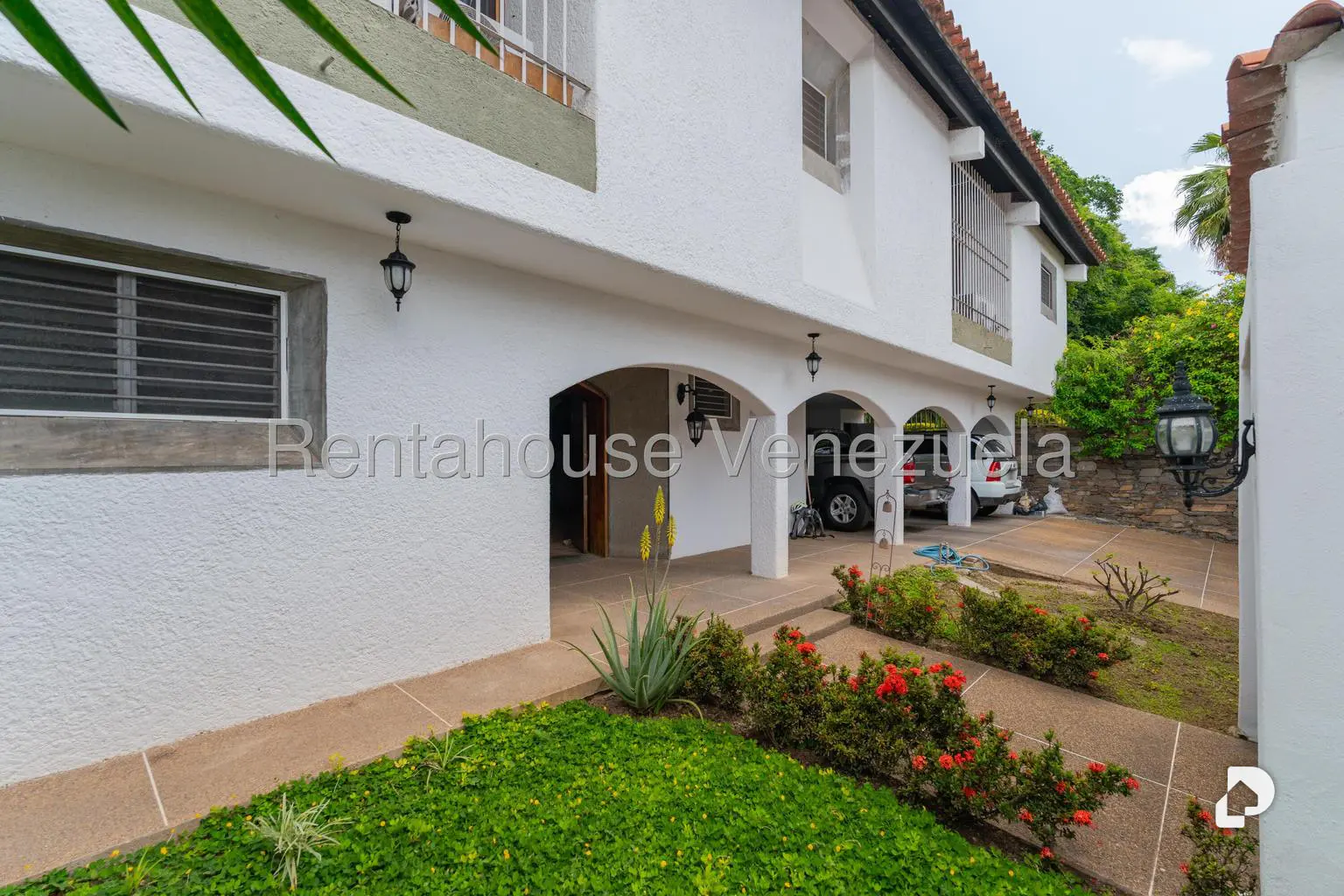Casa en Prados del Este, Caracas – 1