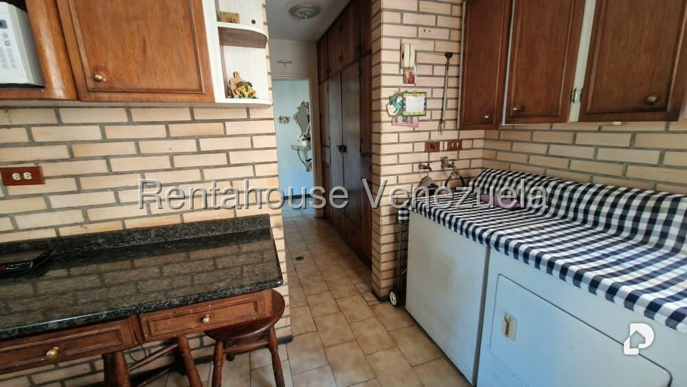 Apartamento en Santa Paula, Caracas – 15