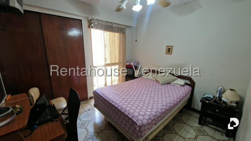 Apartamento en Santa Paula, Caracas – 9