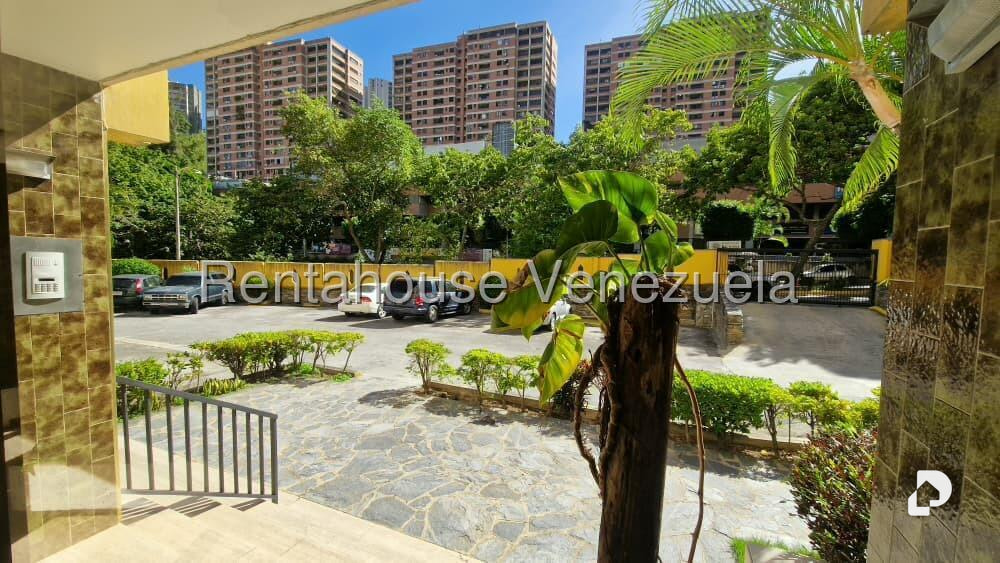 Apartamento en Santa Paula, Caracas – 24