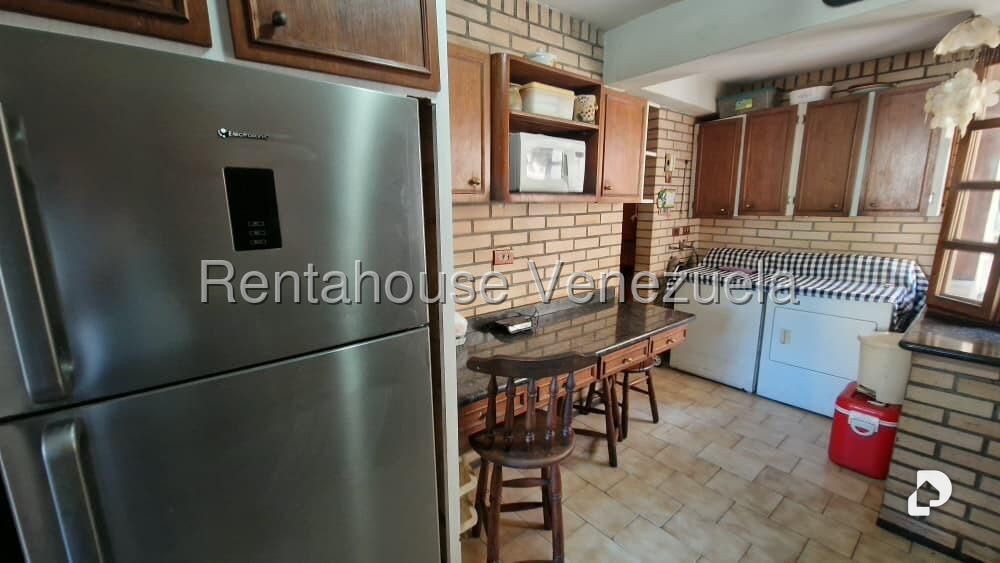 Apartamento en Santa Paula, Caracas – 7