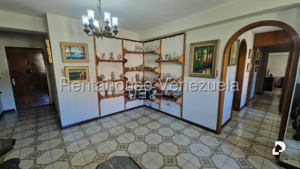 Apartamento en Santa Paula, Caracas – 2