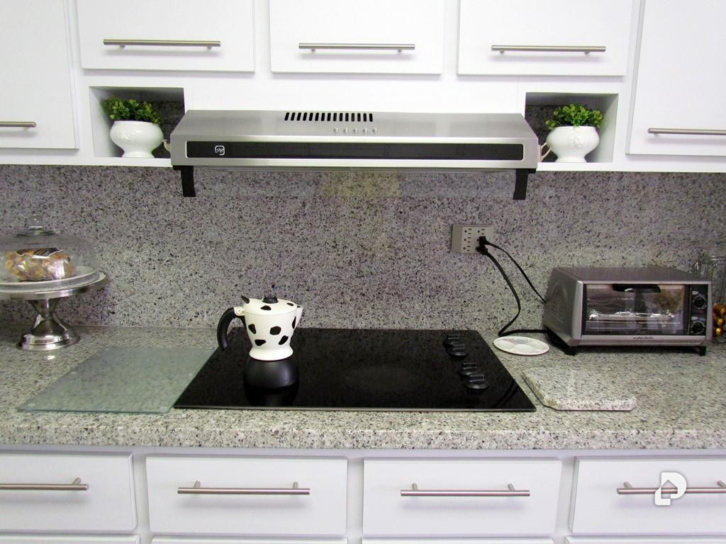 Apartamento en Chulavista, Caracas – 17