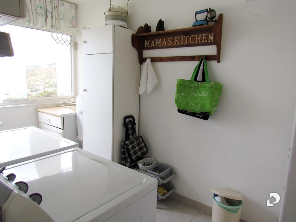 Apartamento en Chulavista, Caracas – 20