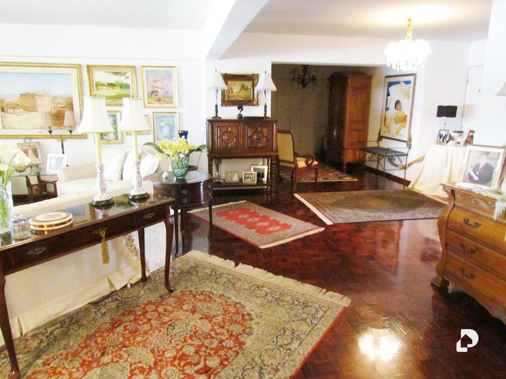 Apartamento en Chulavista, Caracas – 7