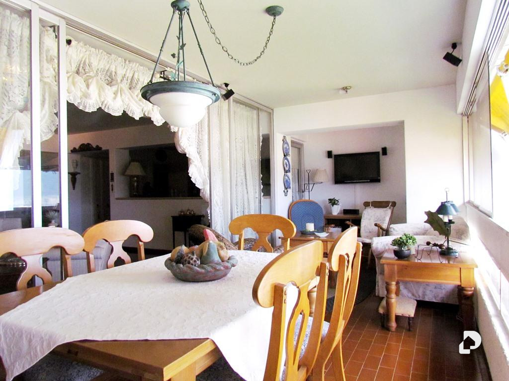 Apartamento en Chulavista, Caracas – 21