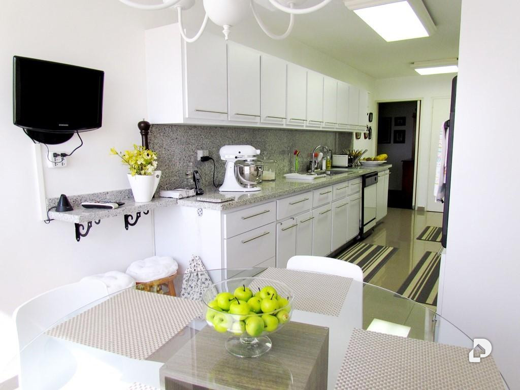 Apartamento en Chulavista, Caracas – 15