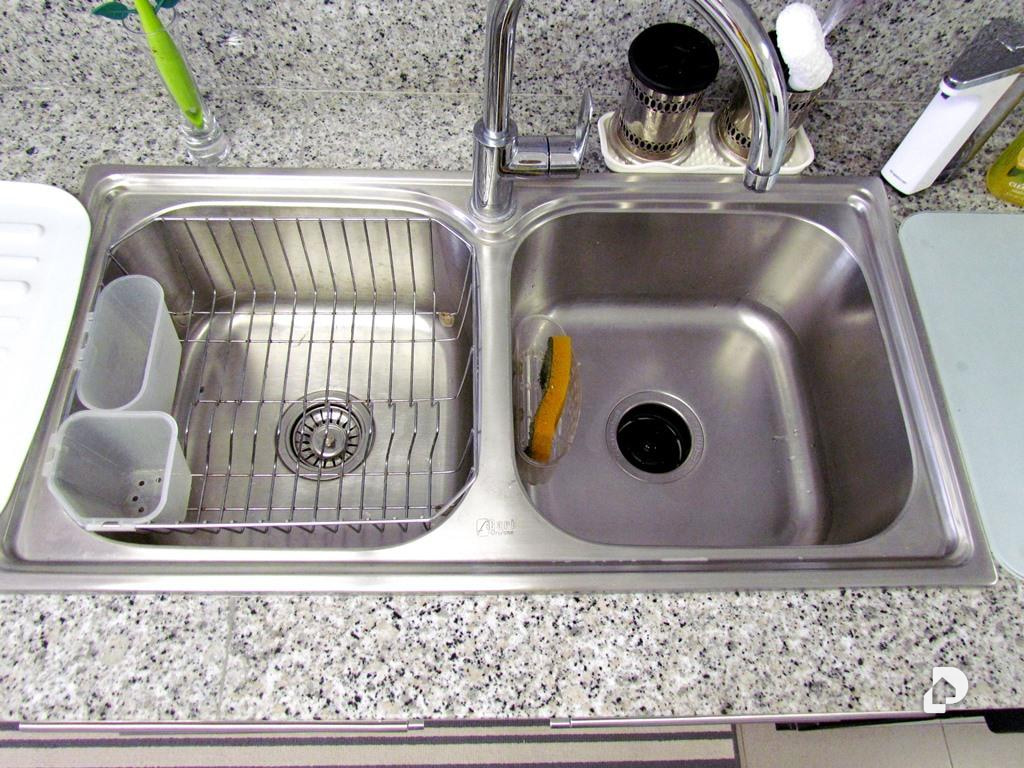 Apartamento en Chulavista, Caracas – 18