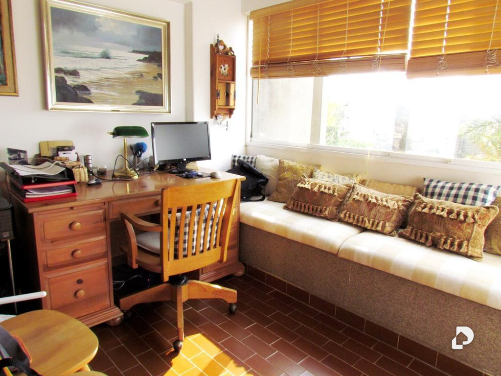 Apartamento en Chulavista, Caracas – 27