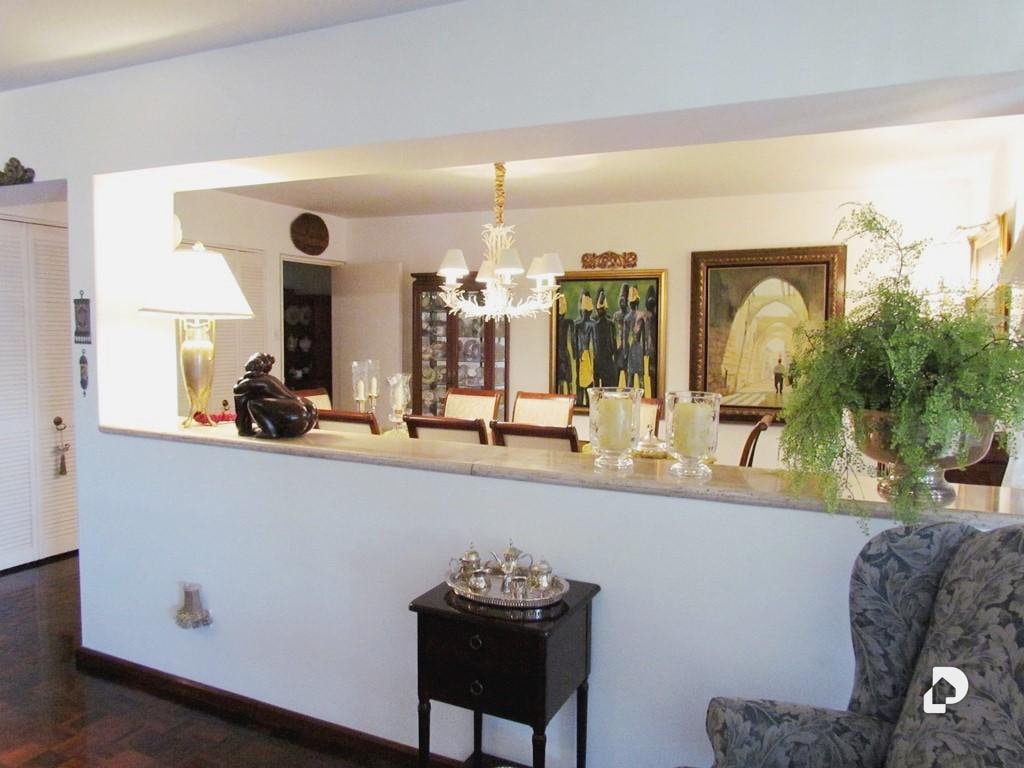Apartamento en Chulavista, Caracas – 10