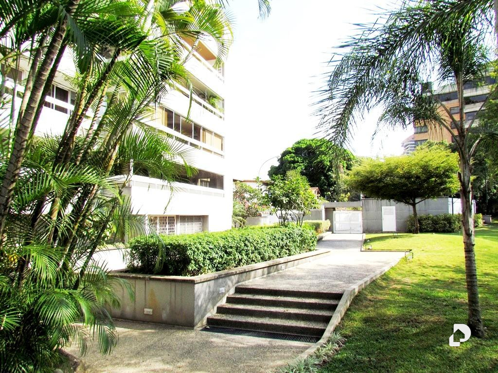 Apartamento en Chulavista, Caracas – 3
