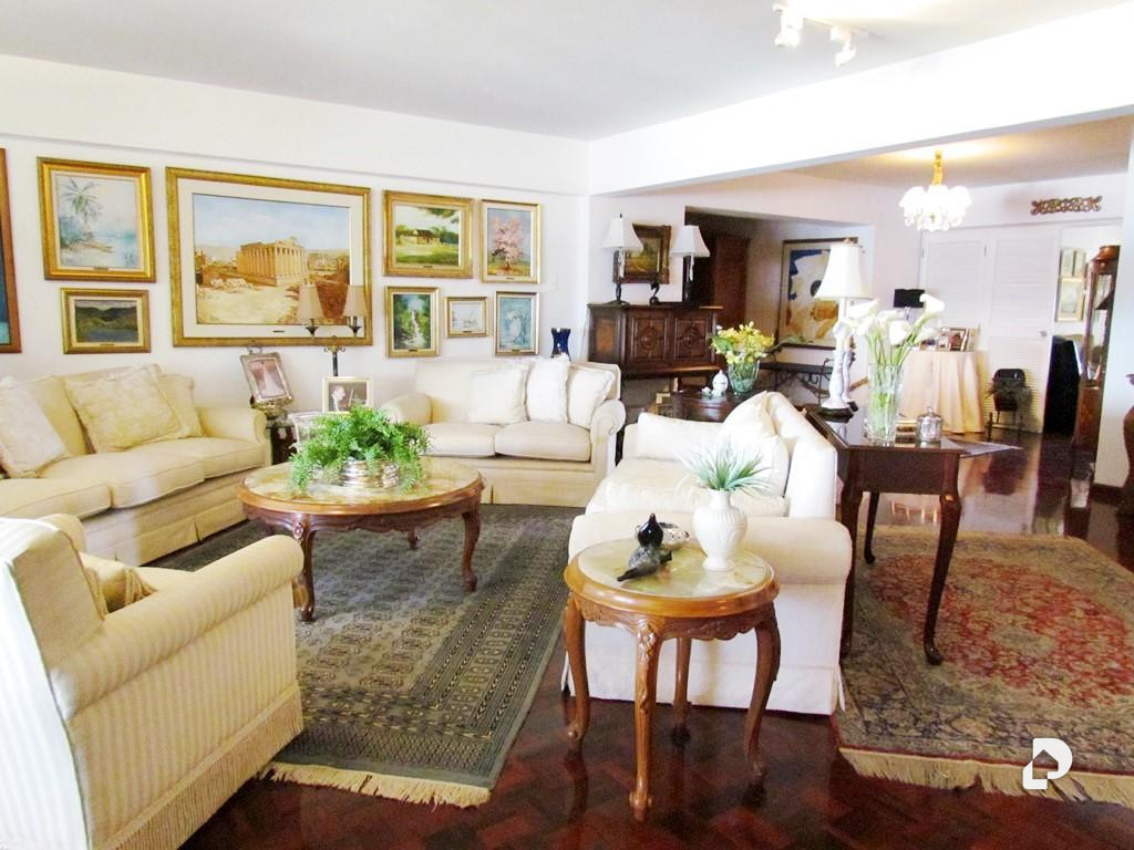 Apartamento en Chulavista, Caracas – 8
