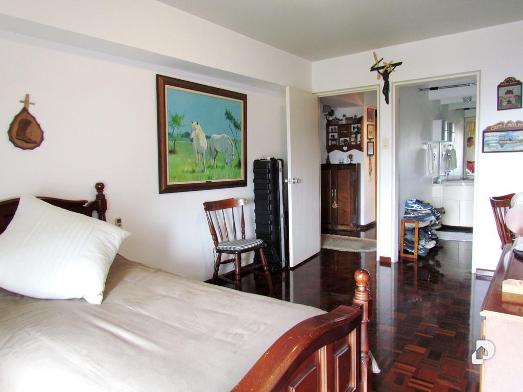 Apartamento en Chulavista, Caracas – 29