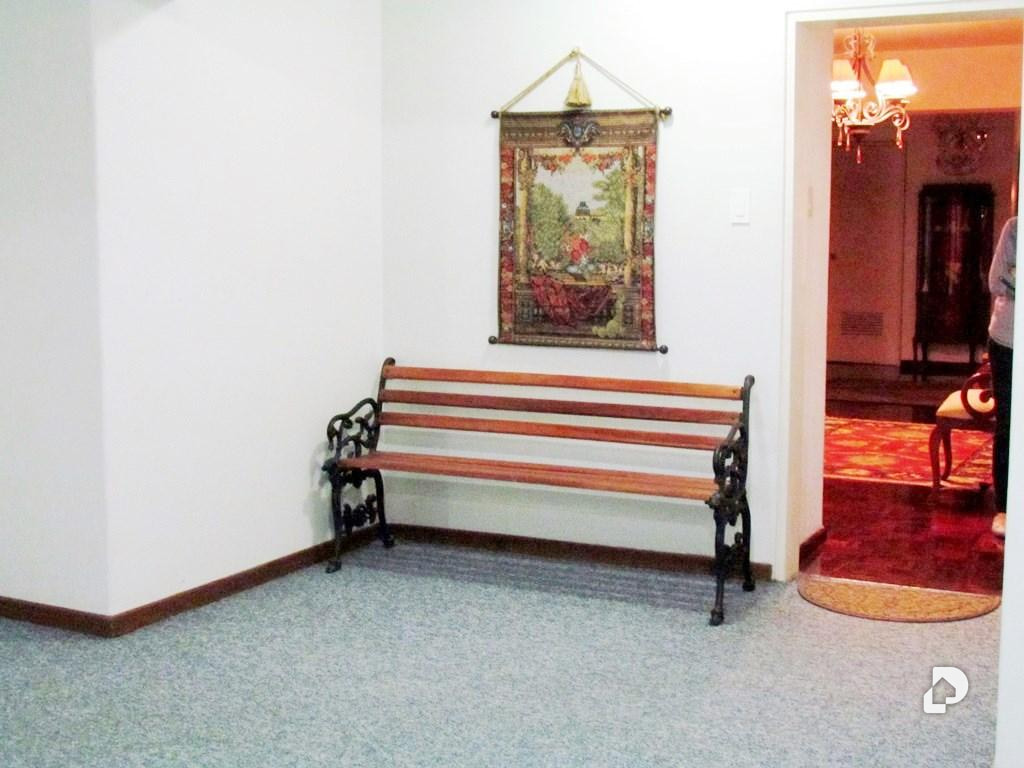Apartamento en Chulavista, Caracas – 6