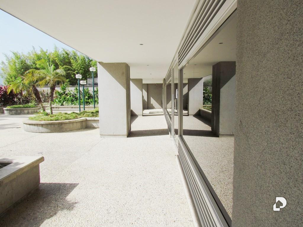 Apartamento en Chulavista, Caracas – 4