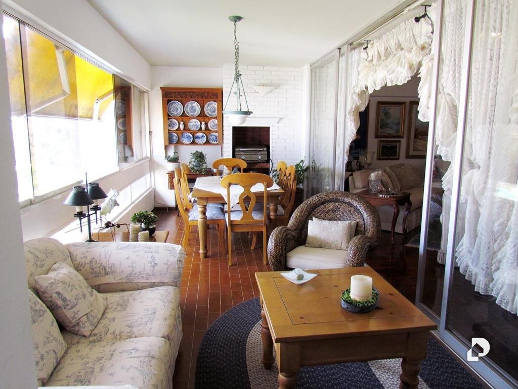 Apartamento en Chulavista, Caracas – 22