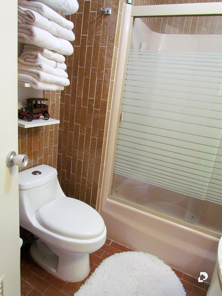 Apartamento en Chulavista, Caracas – 30