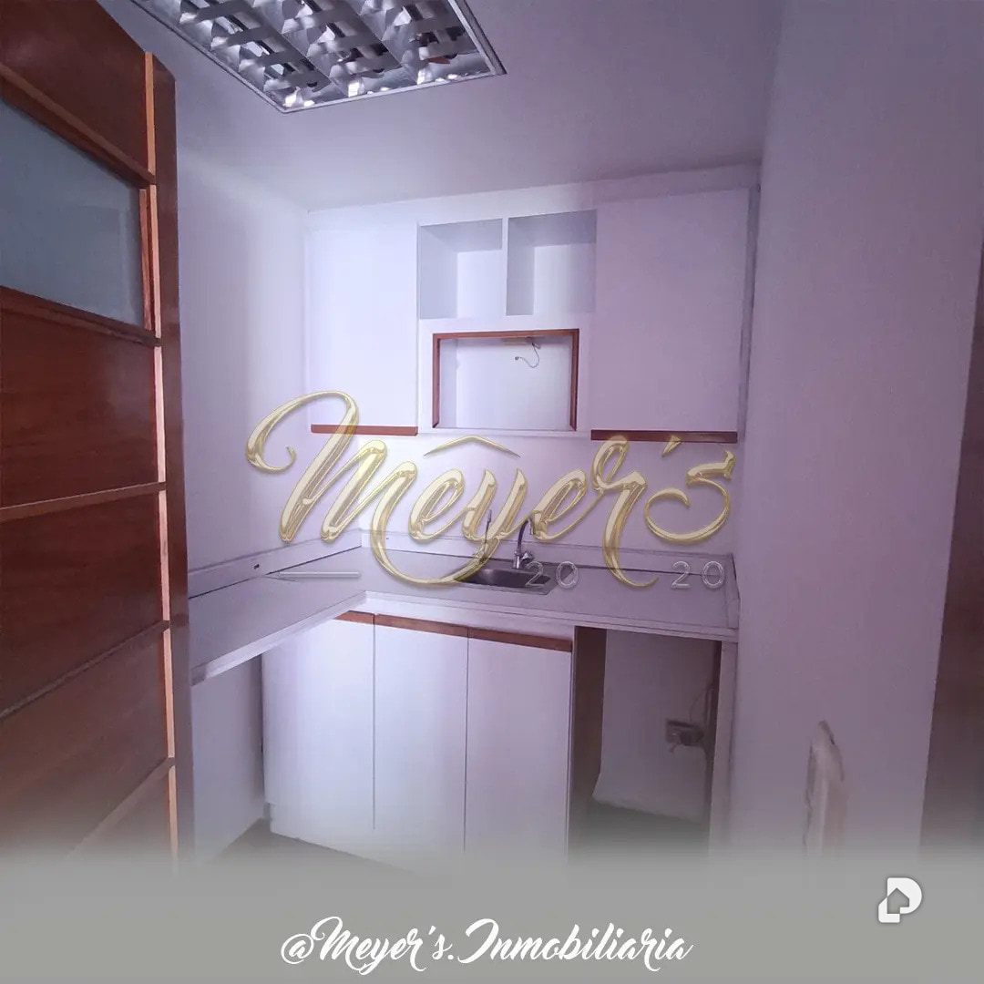 Penthouse en Caracas – 5