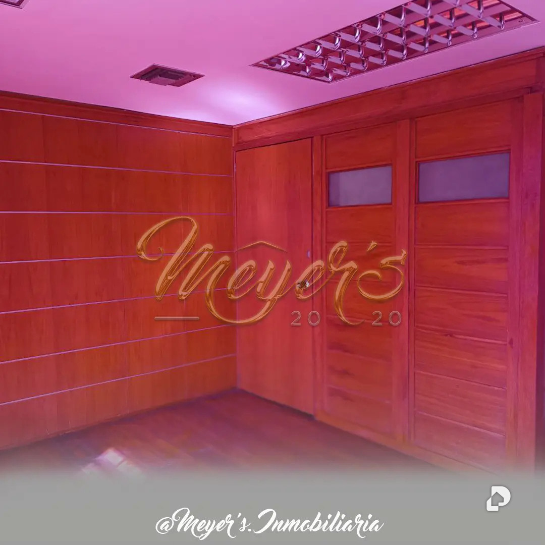 Penthouse en Caracas – 8