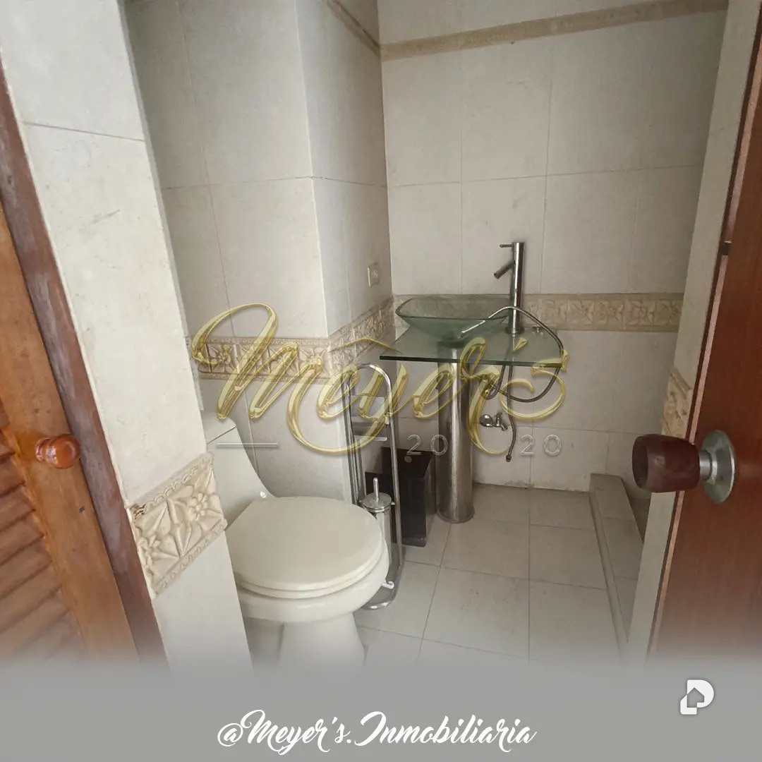 Penthouse en Caracas – 9