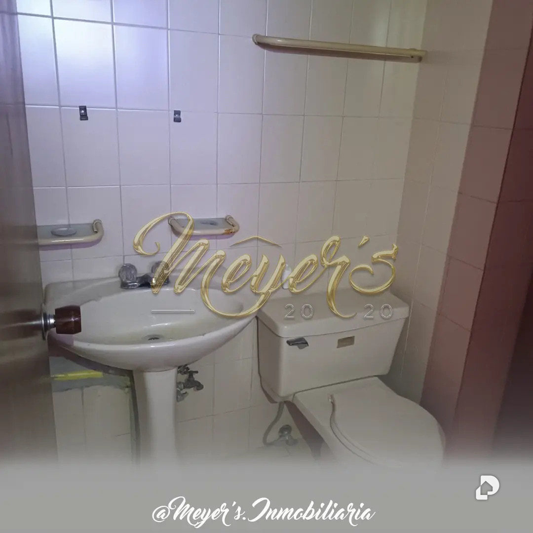 Penthouse en Caracas – 10