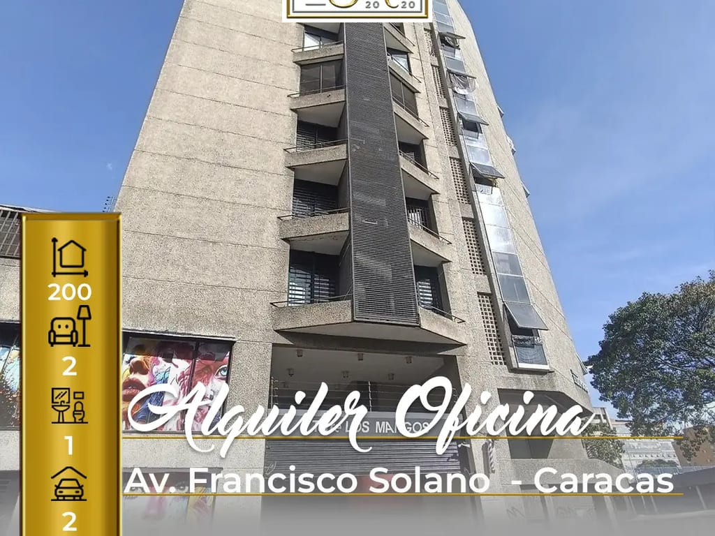 Penthouse en Caracas - 1