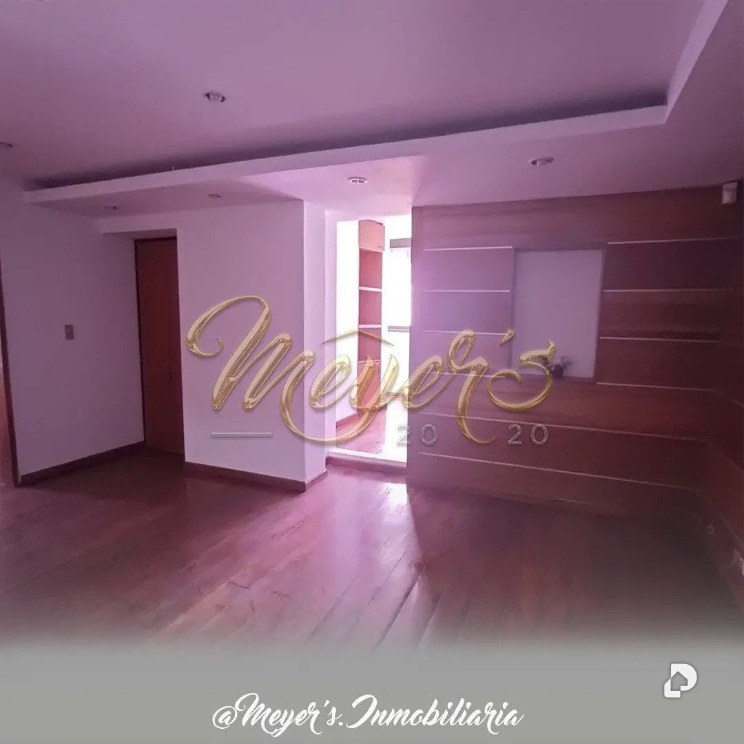 Penthouse en Caracas – 7