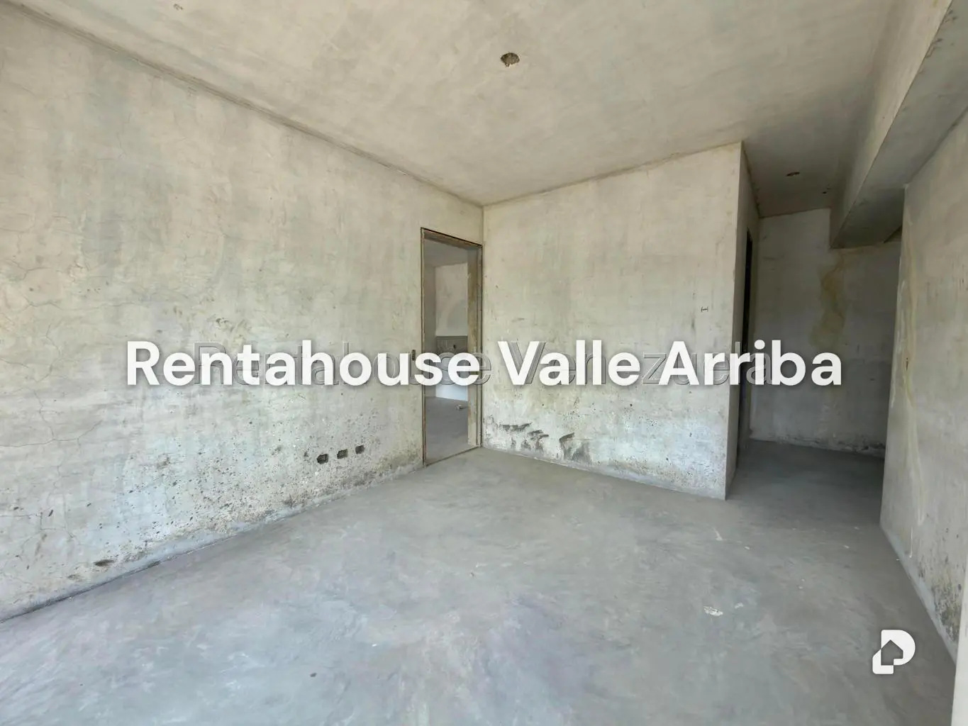 Apartamento en El Rosal, Caracas – 11