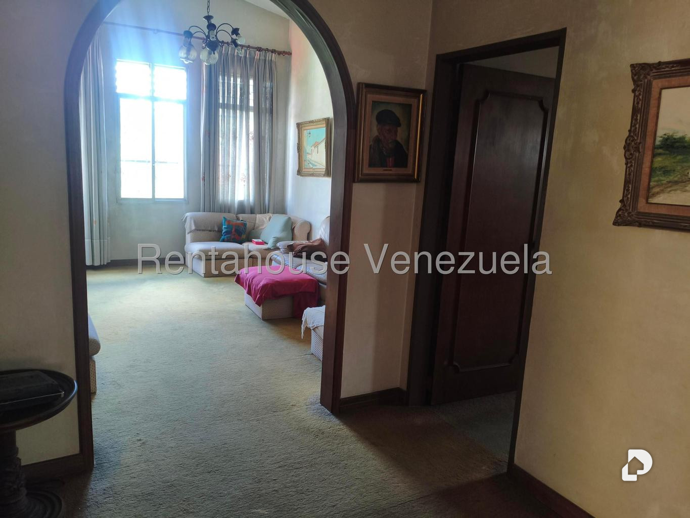 Casa en El Marqués, Caracas – 49