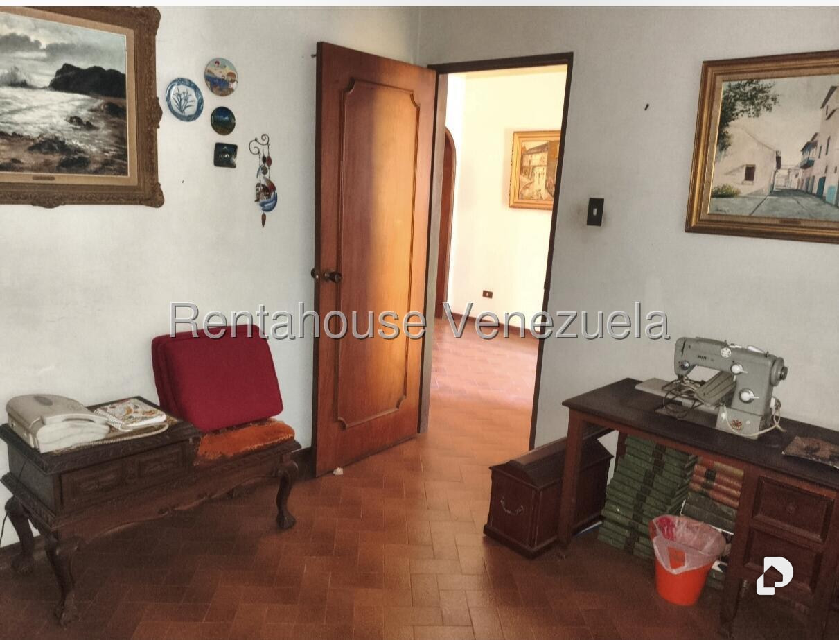 Casa en El Marqués, Caracas – 10