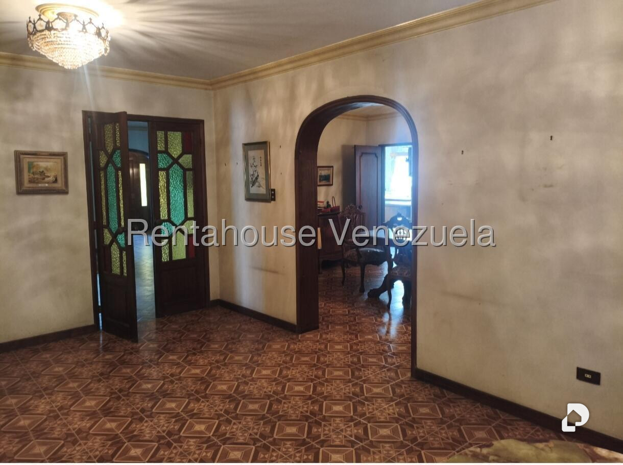 Casa en El Marqués, Caracas – 21