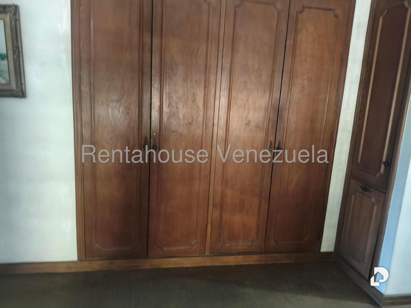 Casa en El Marqués, Caracas – 47
