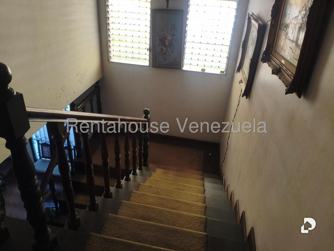 Casa en El Marqués, Caracas – 29