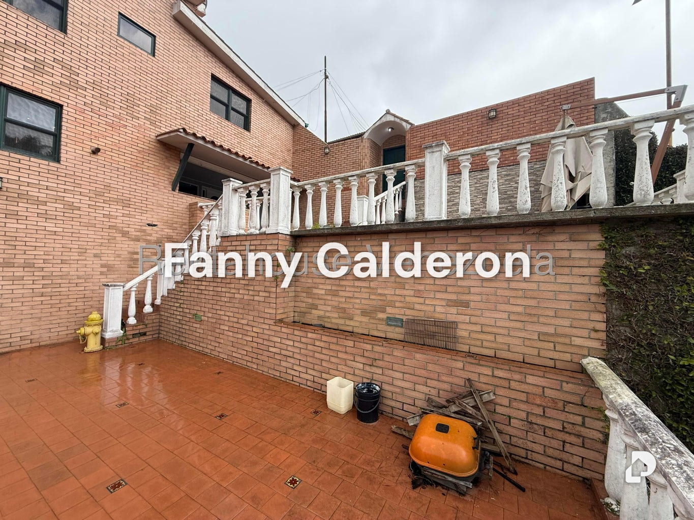 Casa en San Antonio, Los Teques – 27