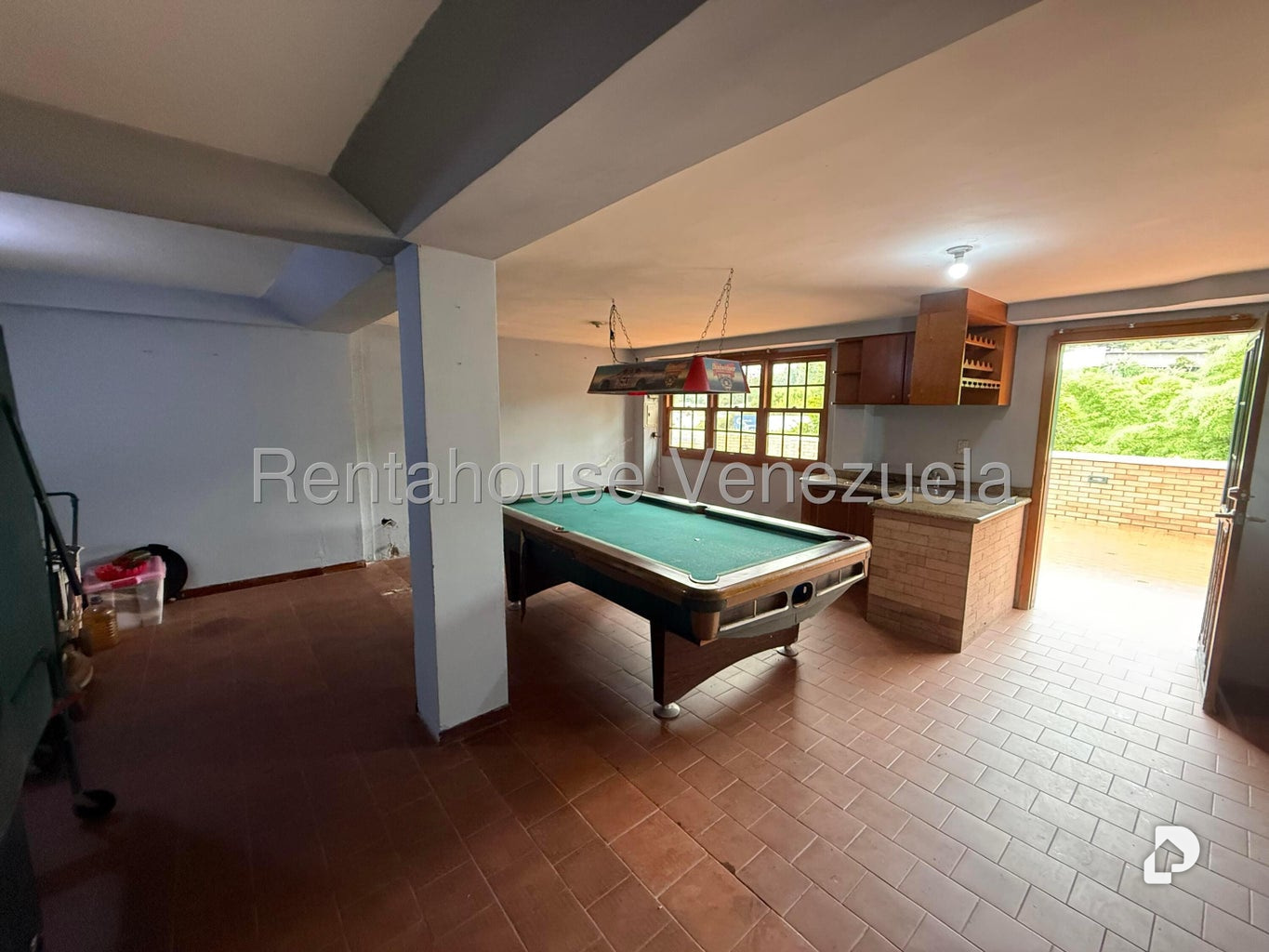 Casa en Las Minas, San Antonio de Los Altos