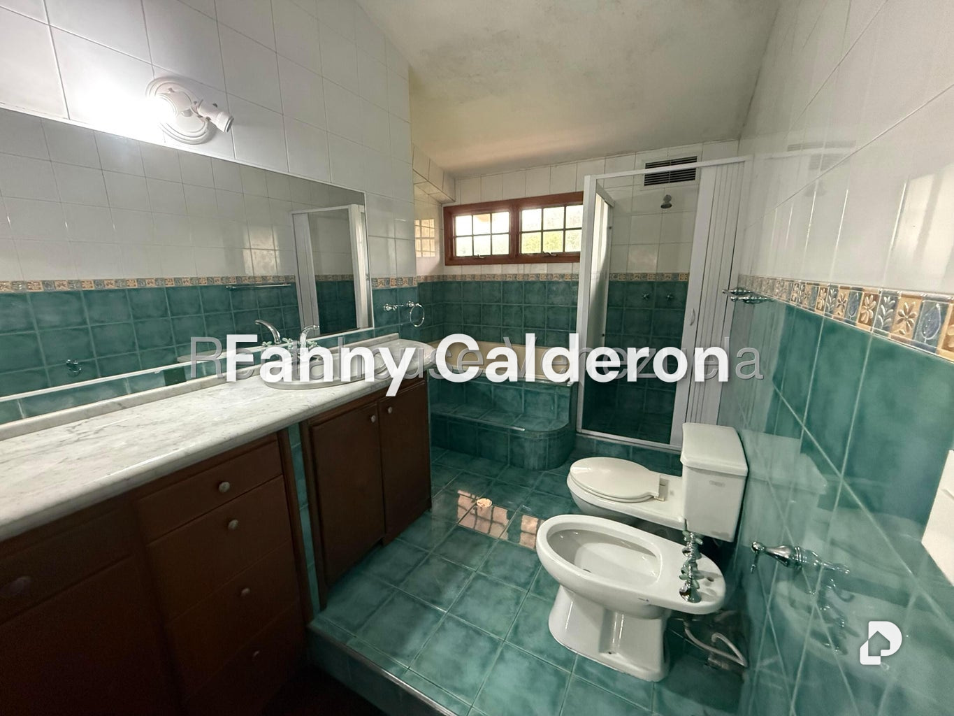 Casa en San Antonio, Los Teques – 16