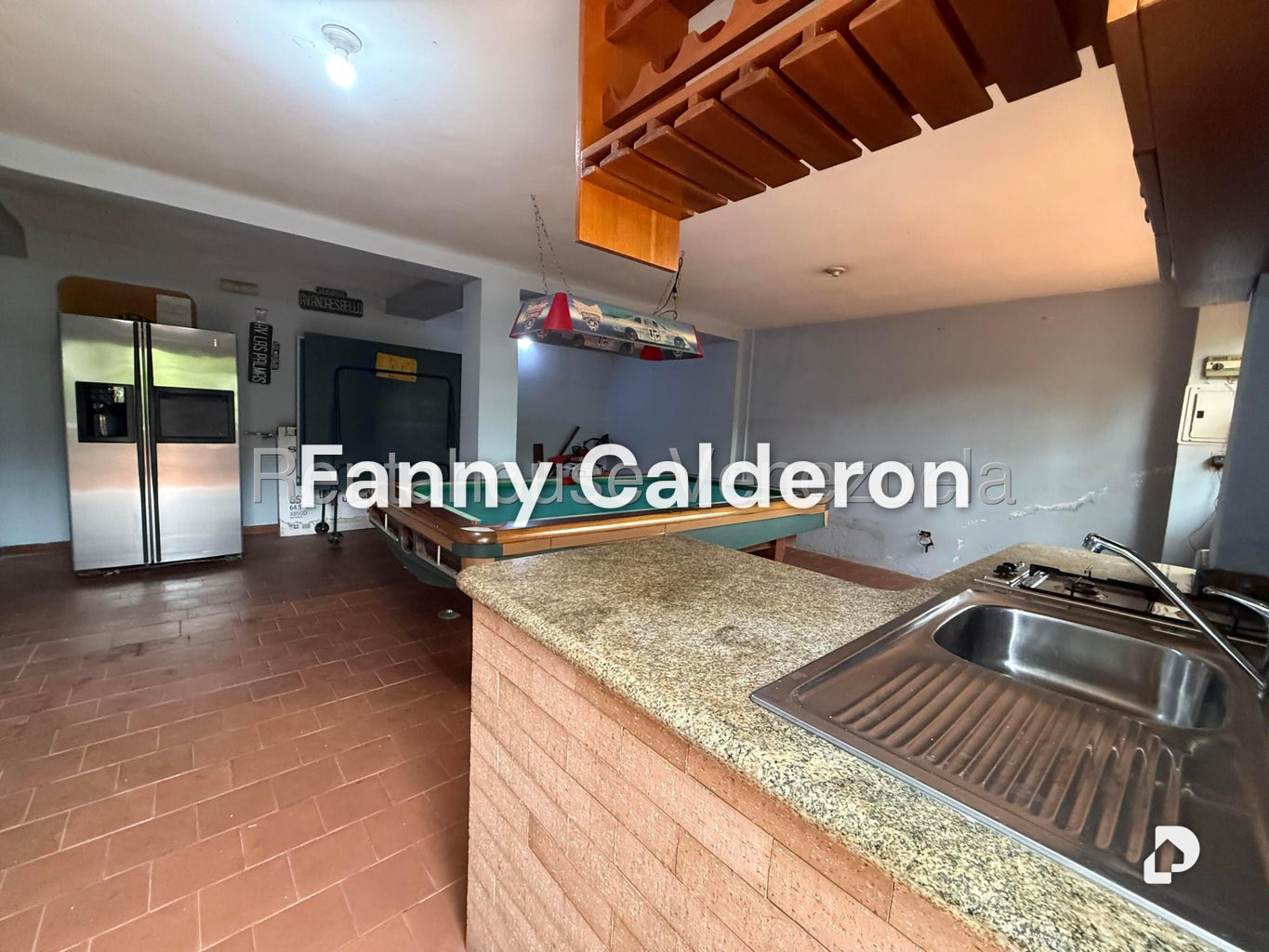 Casa en San Antonio, Los Teques – 23