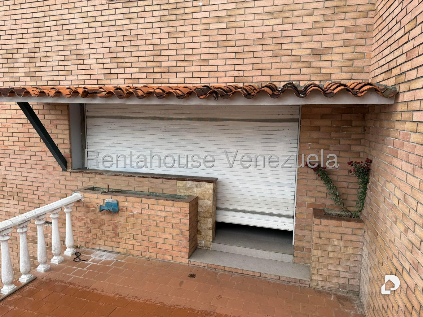 Casa en Las Minas, San Antonio de Los Altos