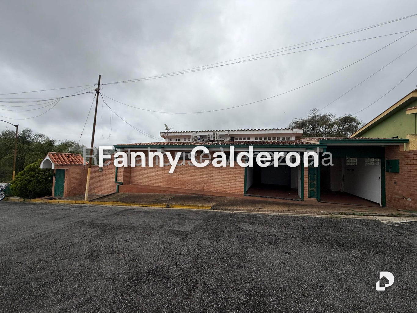 Casa en San Antonio, Los Teques – 2