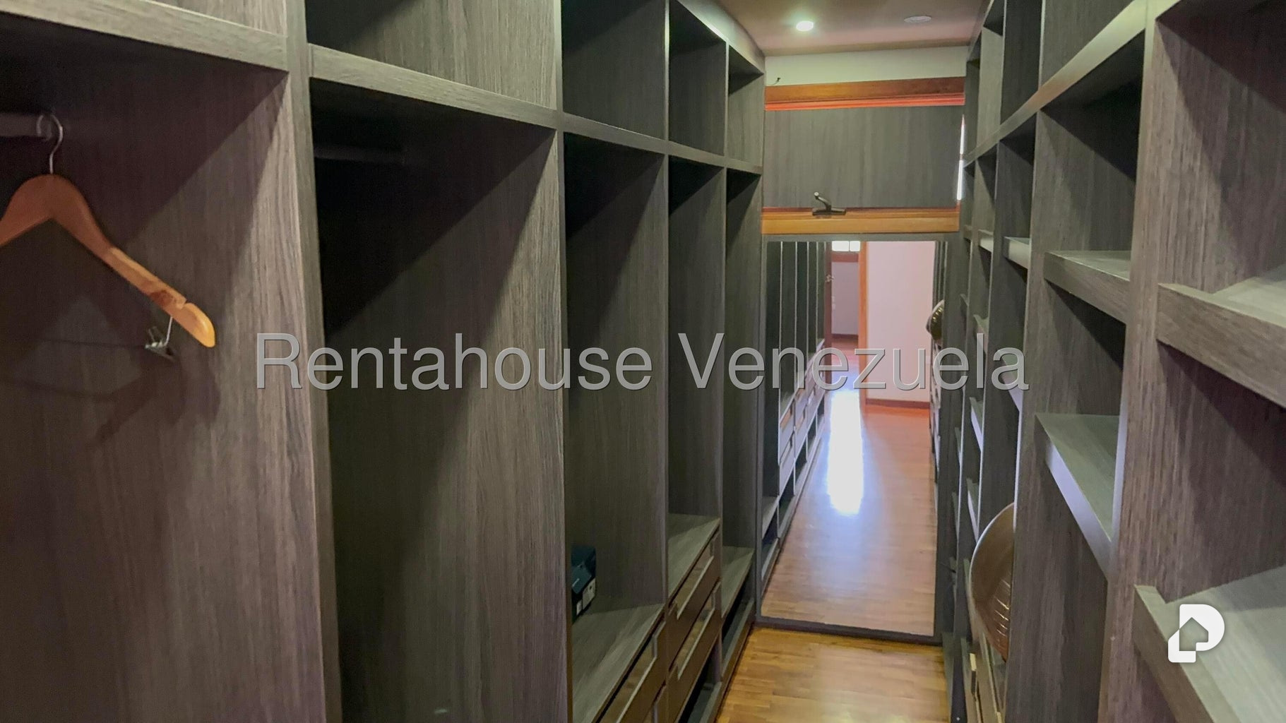 Casa en Las Minas, San Antonio de Los Altos