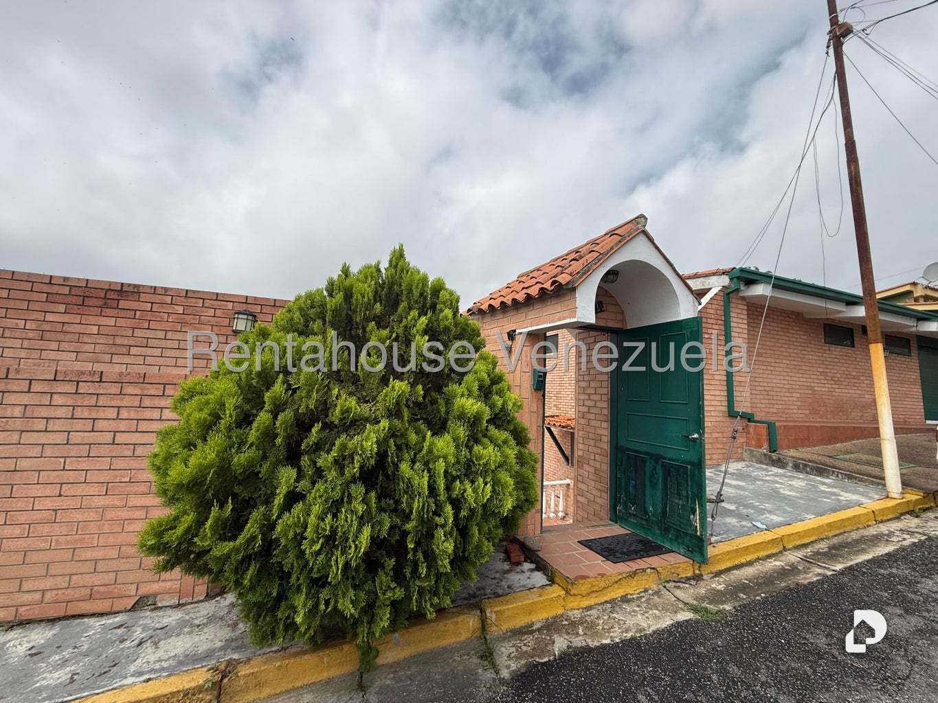 Casa en Las Minas, San Antonio de Los Altos